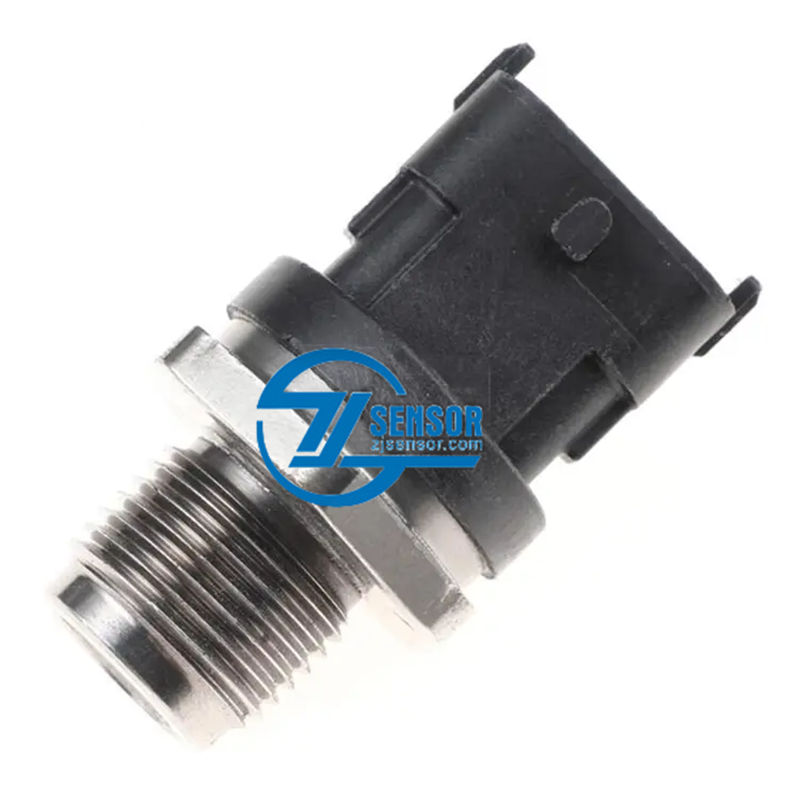 0281006053 Fuel Pressure Sensor For Renault Trucks Midlum Premium VOLVO FORD 04216218 KHD 04216717